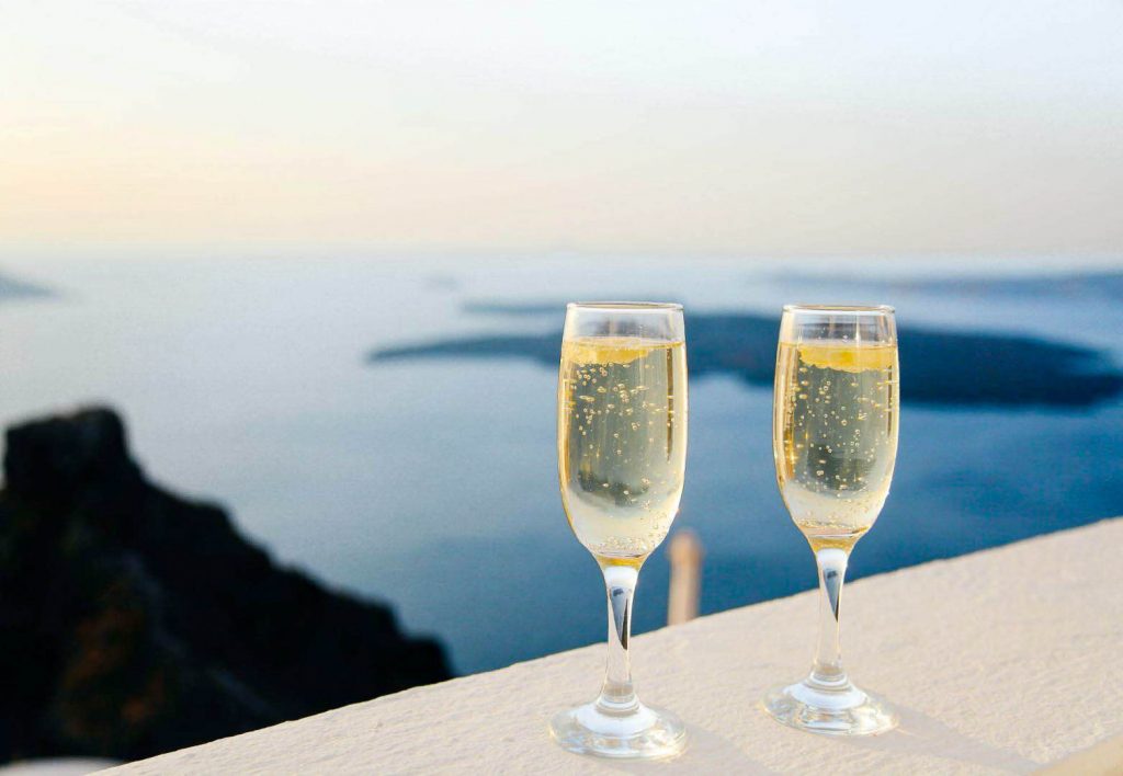 Gastronomía y eventos