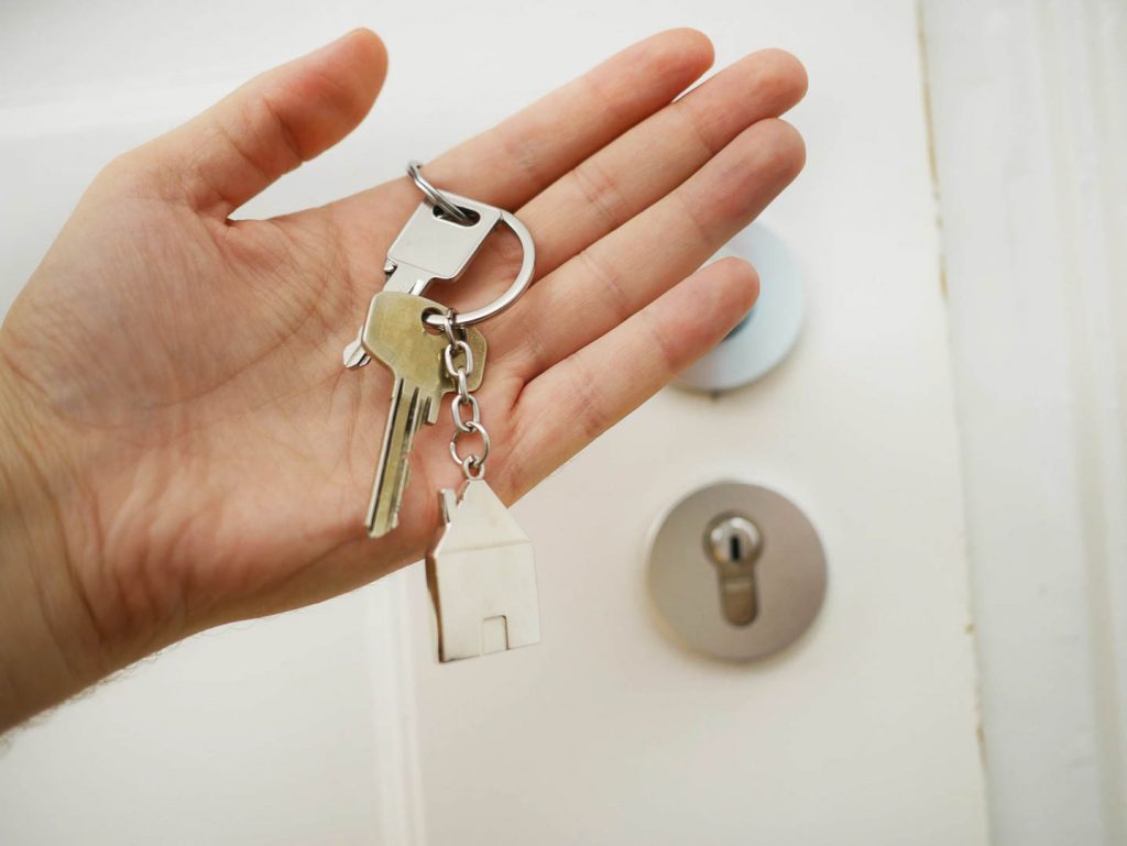 Key Holding